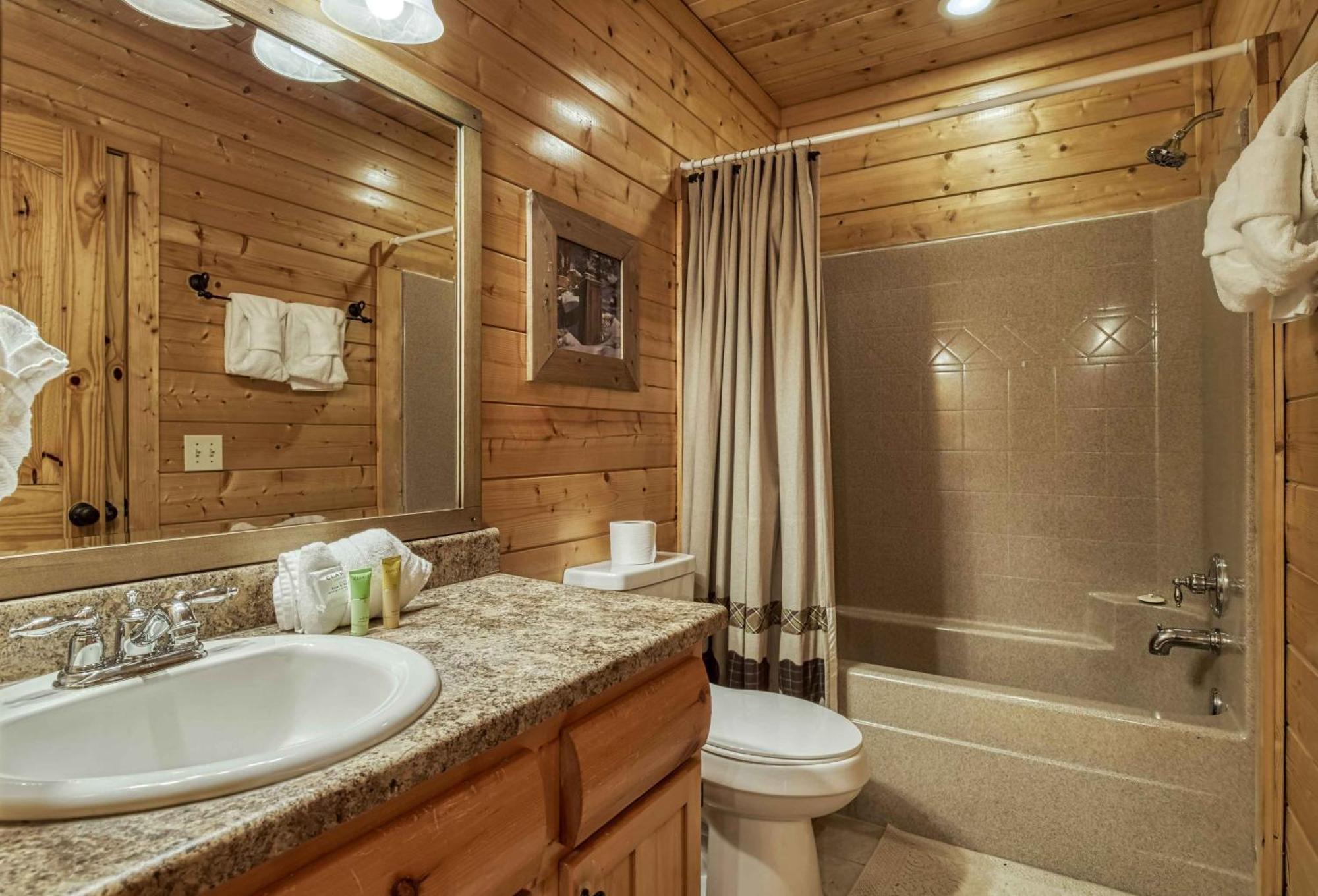Awesome View, Pool, Hot Tub Game Room, Fireplace Sevierville Luaran gambar