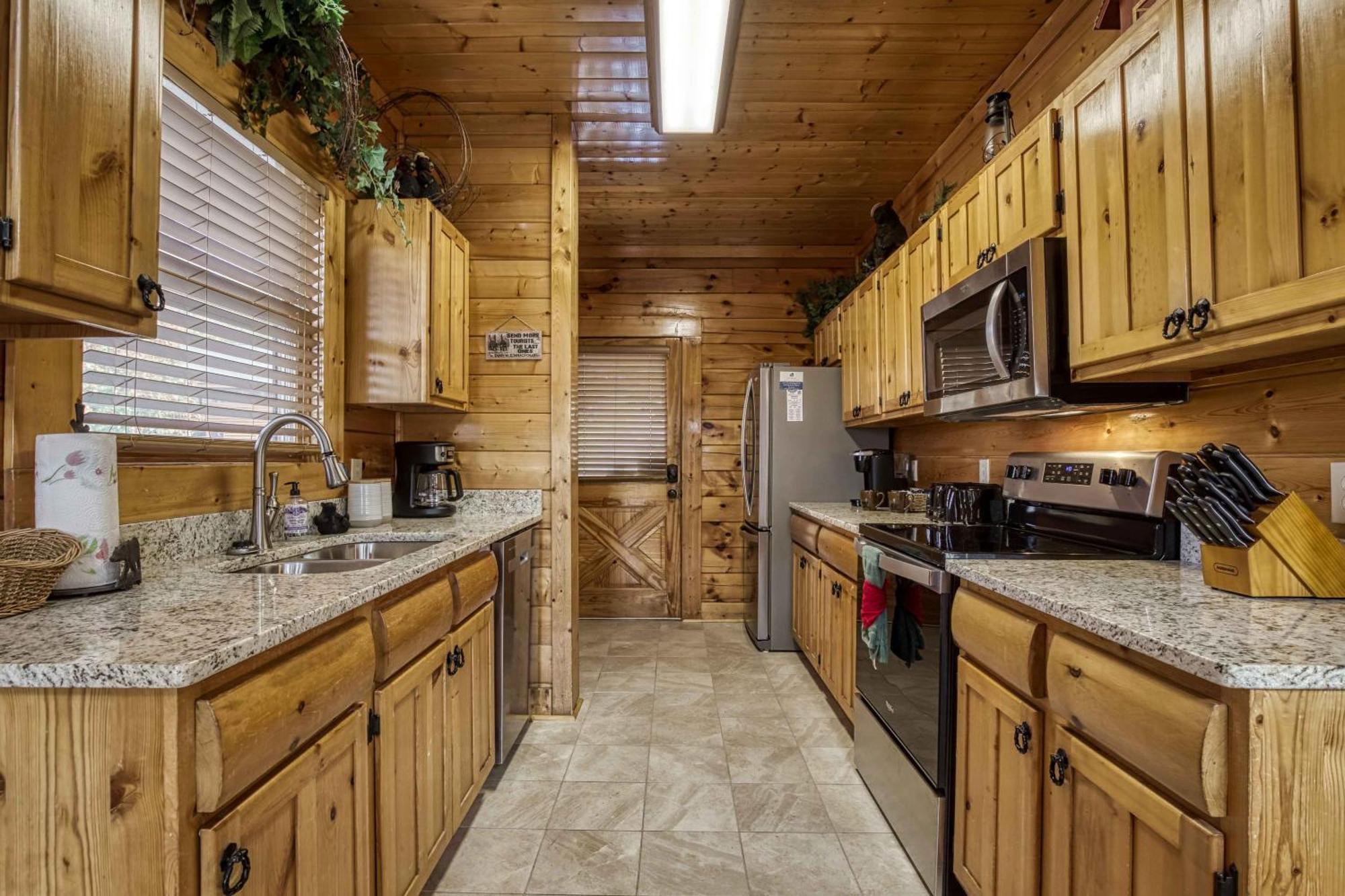 Awesome View, Pool, Hot Tub Game Room, Fireplace Sevierville Luaran gambar